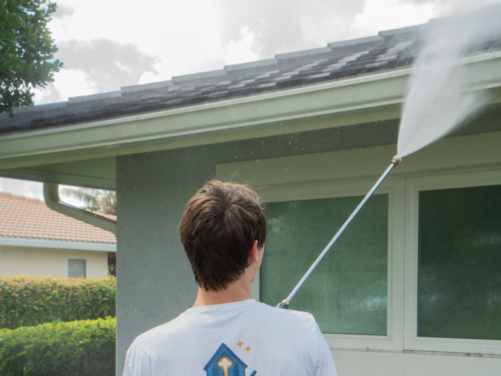 House Washing